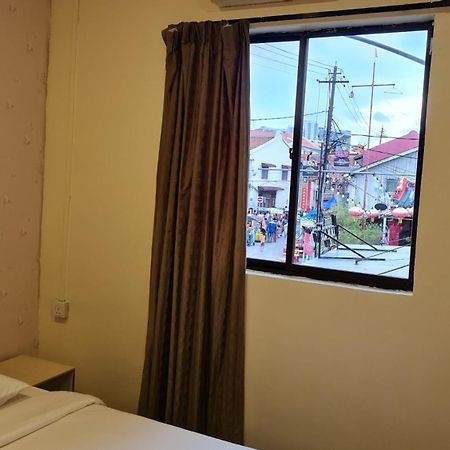 Jade Guesthouse Jonker Melaka المظهر الخارجي الصورة