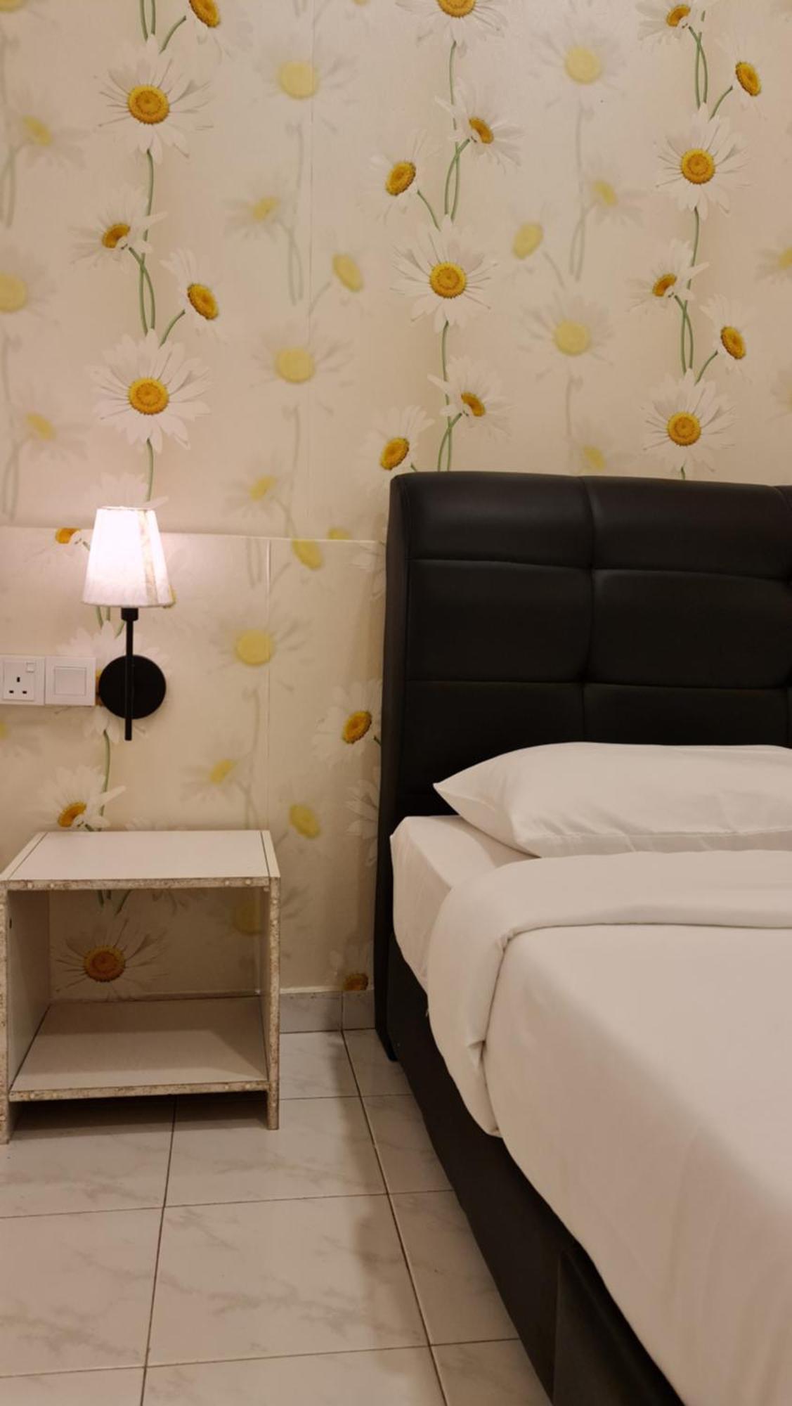 Jade Guesthouse Jonker Melaka المظهر الخارجي الصورة