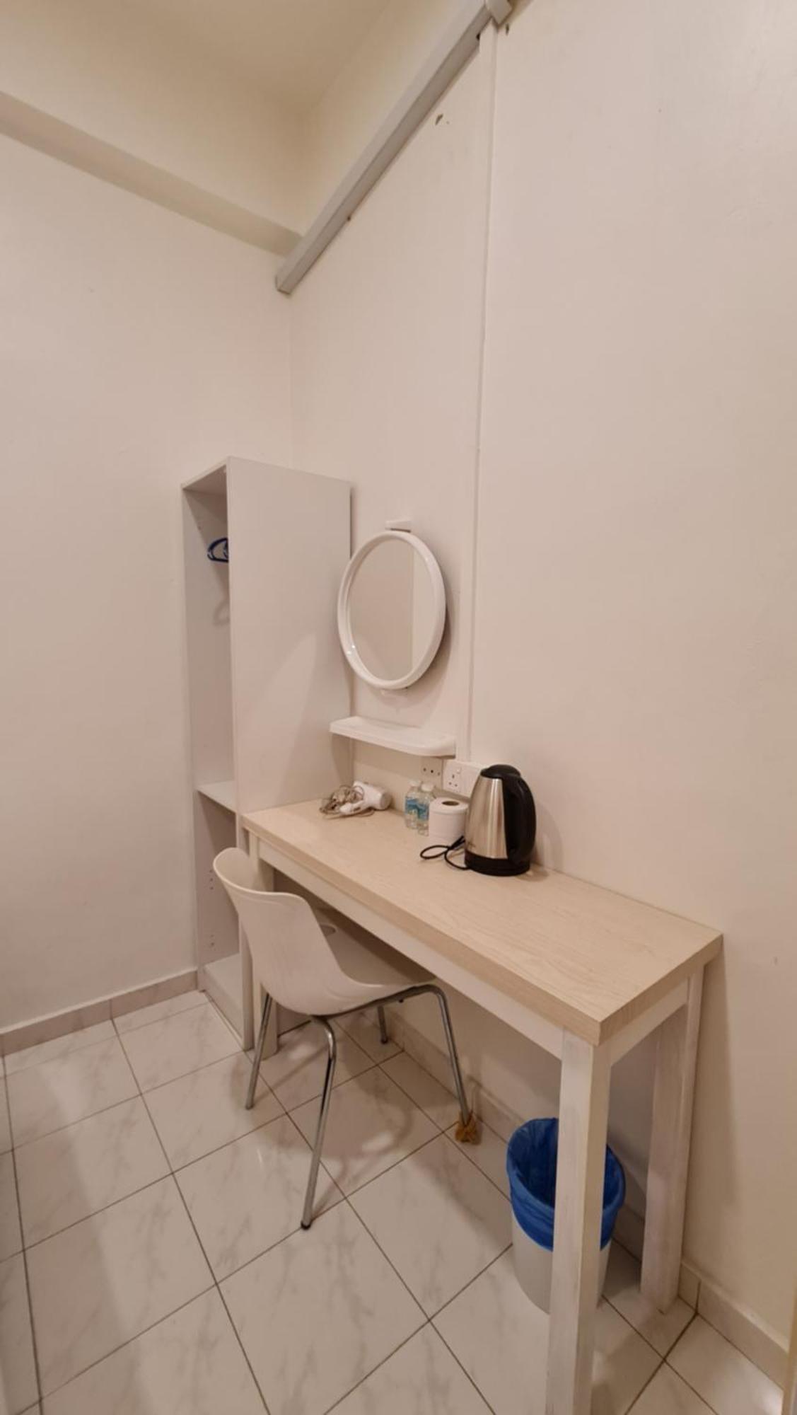 Jade Guesthouse Jonker Melaka الغرفة الصورة
