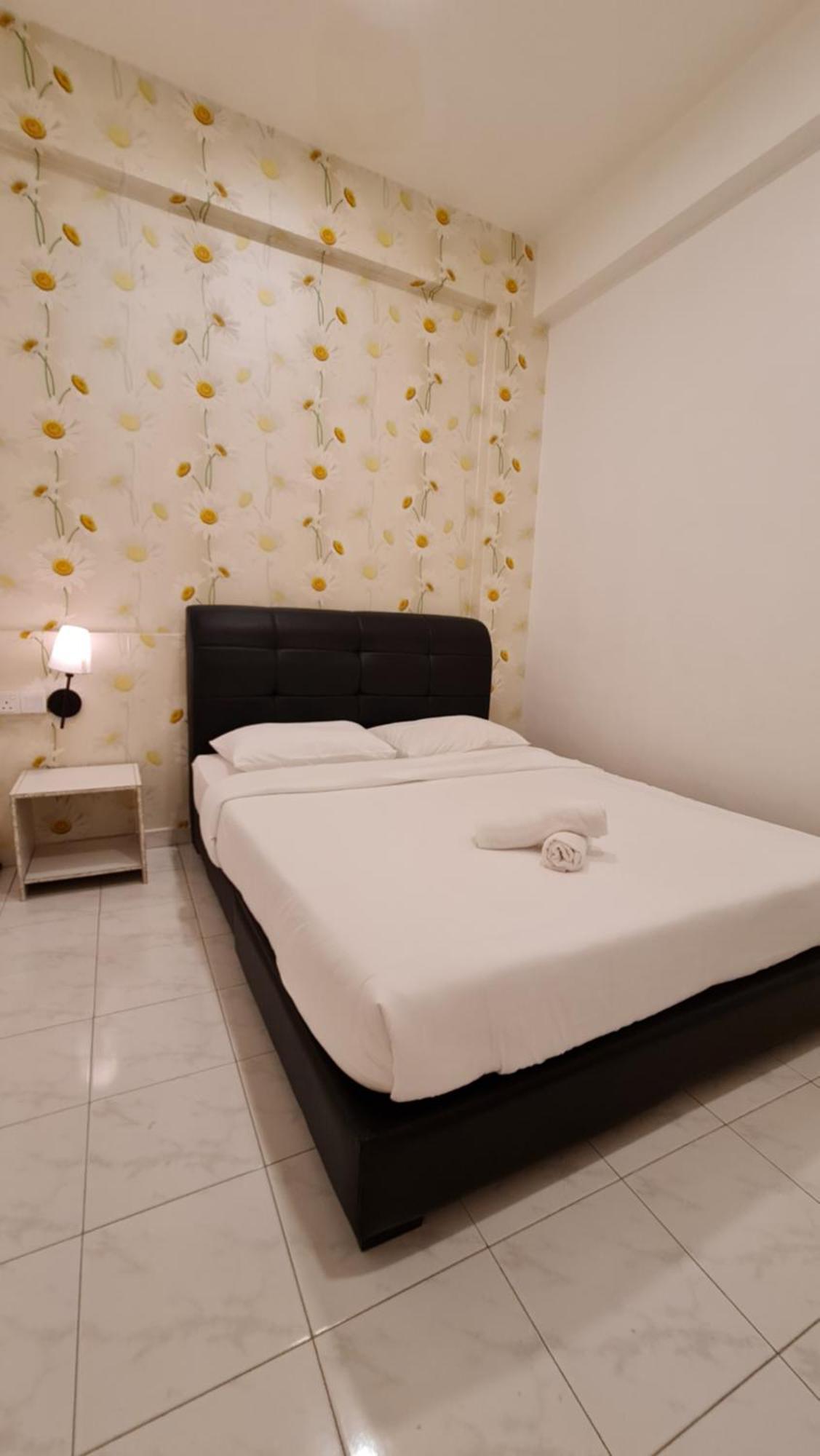 Jade Guesthouse Jonker Melaka الغرفة الصورة