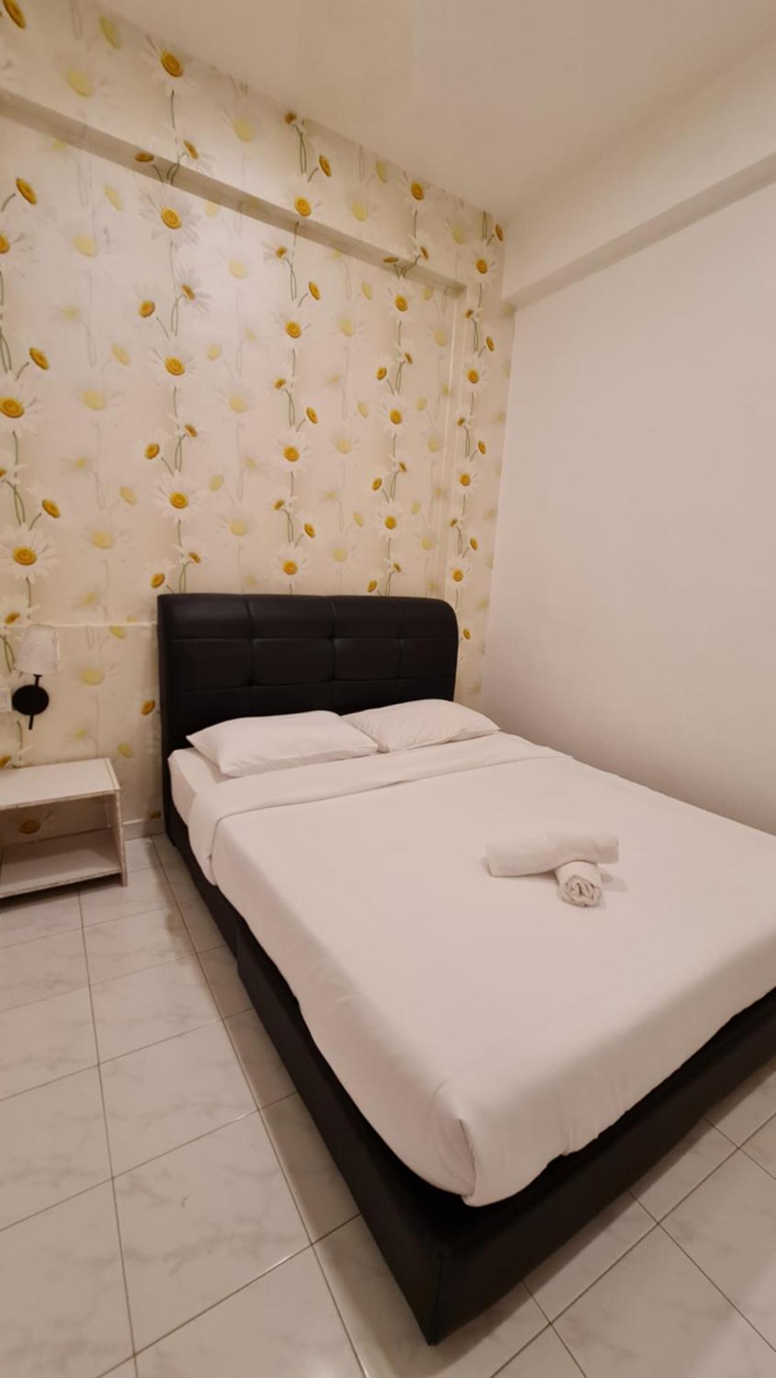 Jade Guesthouse Jonker Melaka الغرفة الصورة