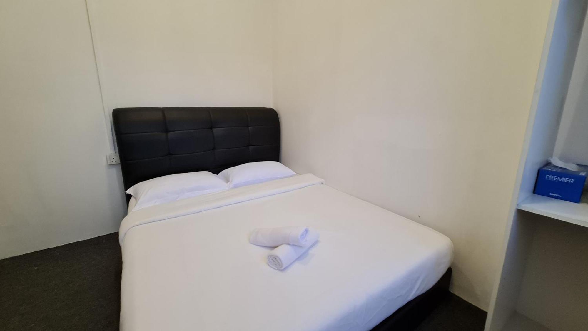Jade Guesthouse Jonker Melaka المظهر الخارجي الصورة