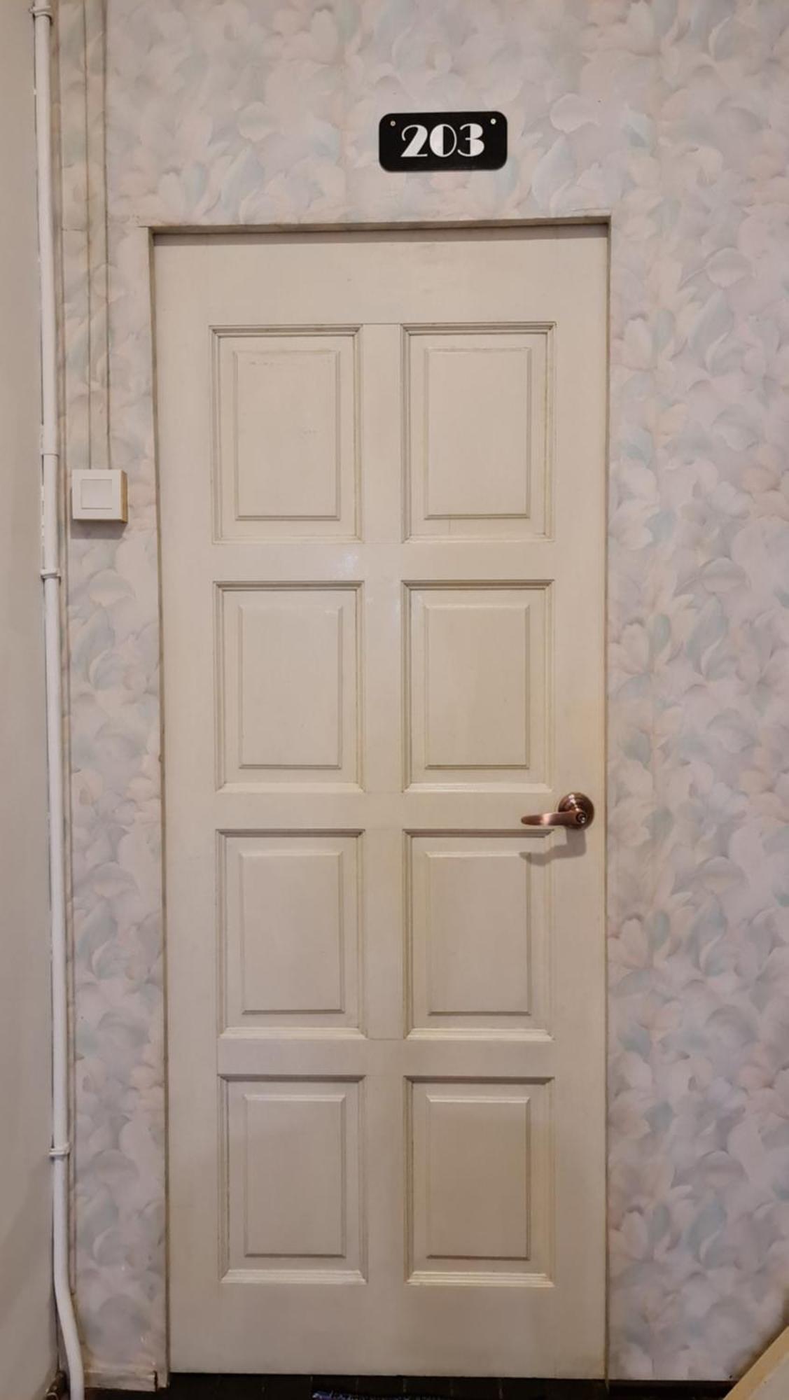 Jade Guesthouse Jonker Melaka الغرفة الصورة