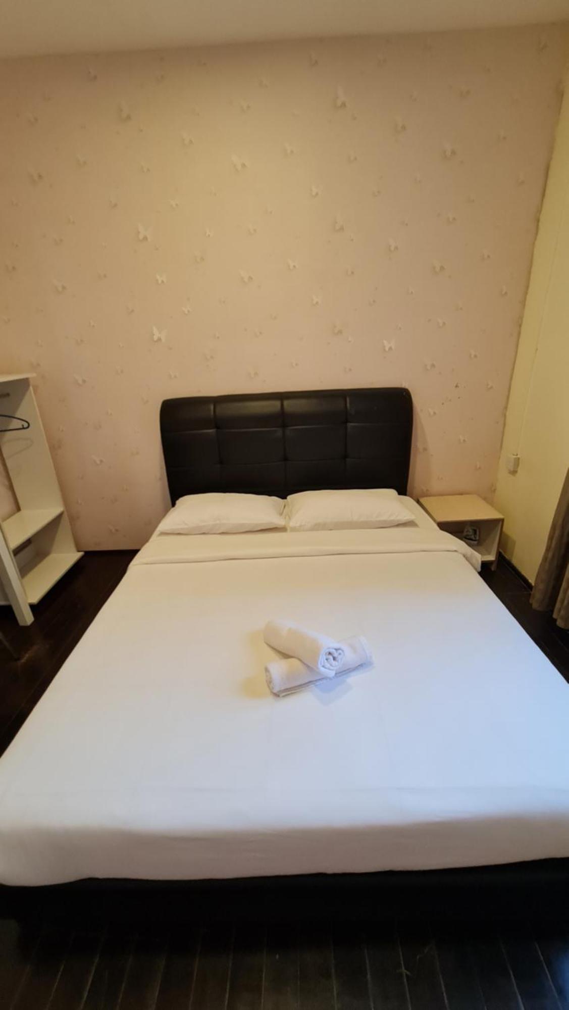 Jade Guesthouse Jonker Melaka المظهر الخارجي الصورة