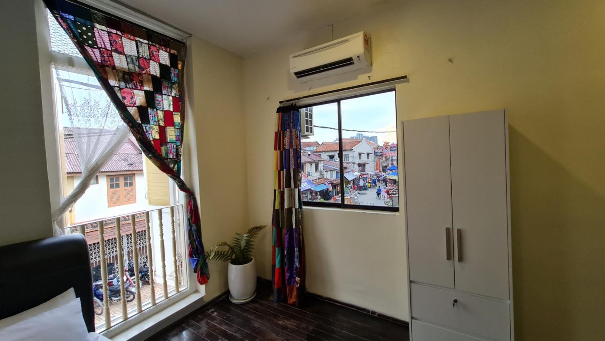 Jade Guesthouse Jonker Melaka المظهر الخارجي الصورة