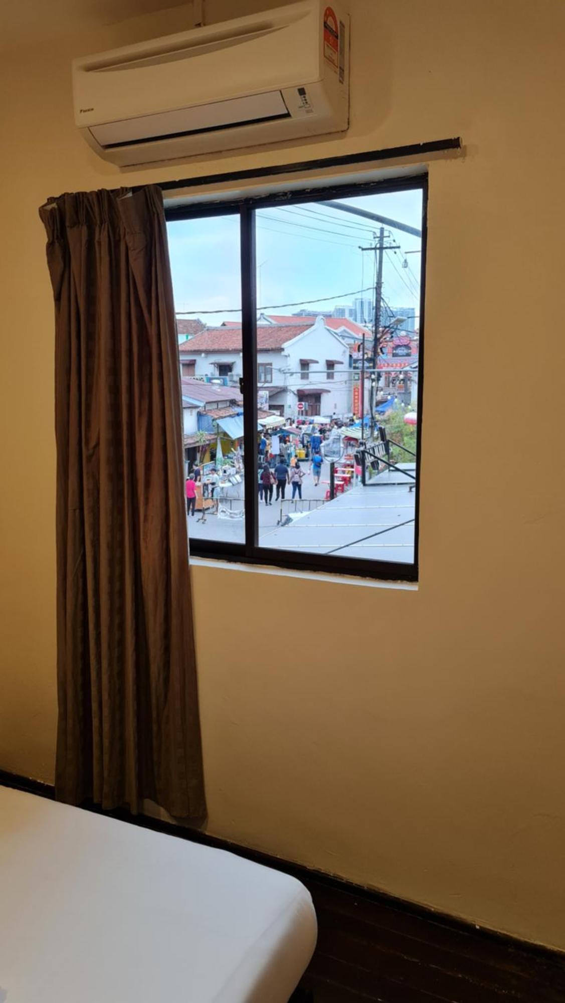 Jade Guesthouse Jonker Melaka المظهر الخارجي الصورة