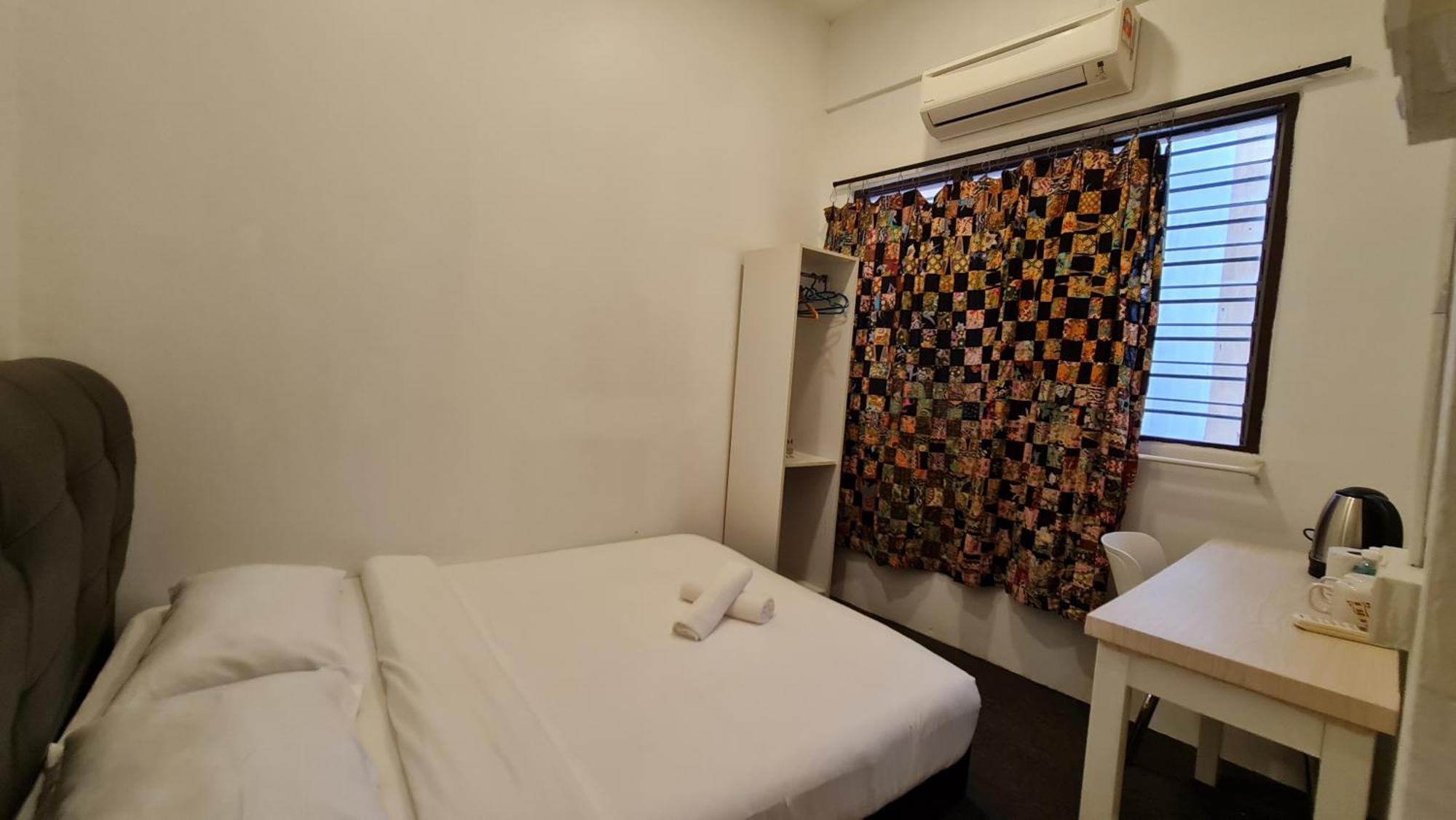 Jade Guesthouse Jonker Melaka المظهر الخارجي الصورة