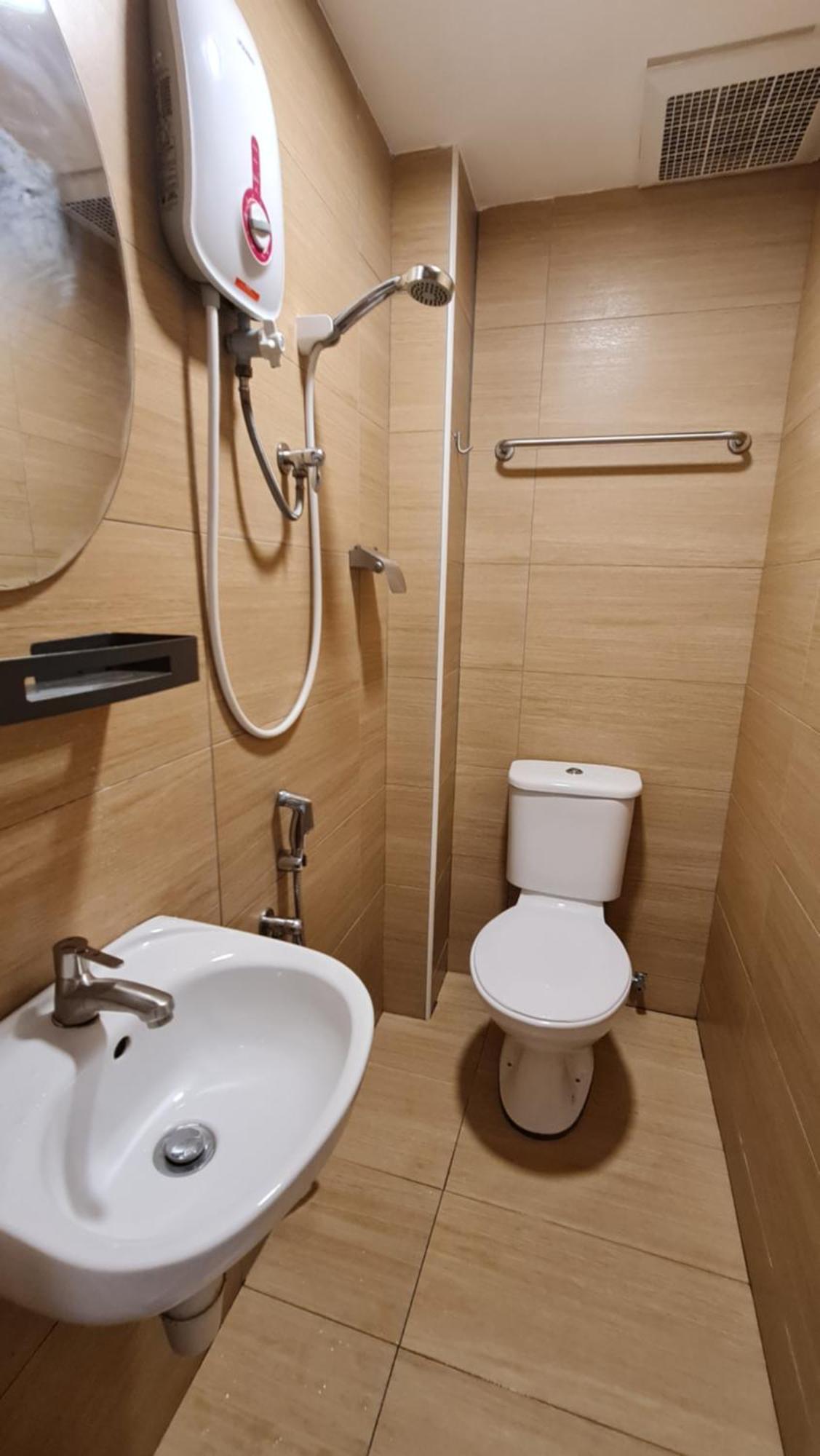 Jade Guesthouse Jonker Melaka المظهر الخارجي الصورة