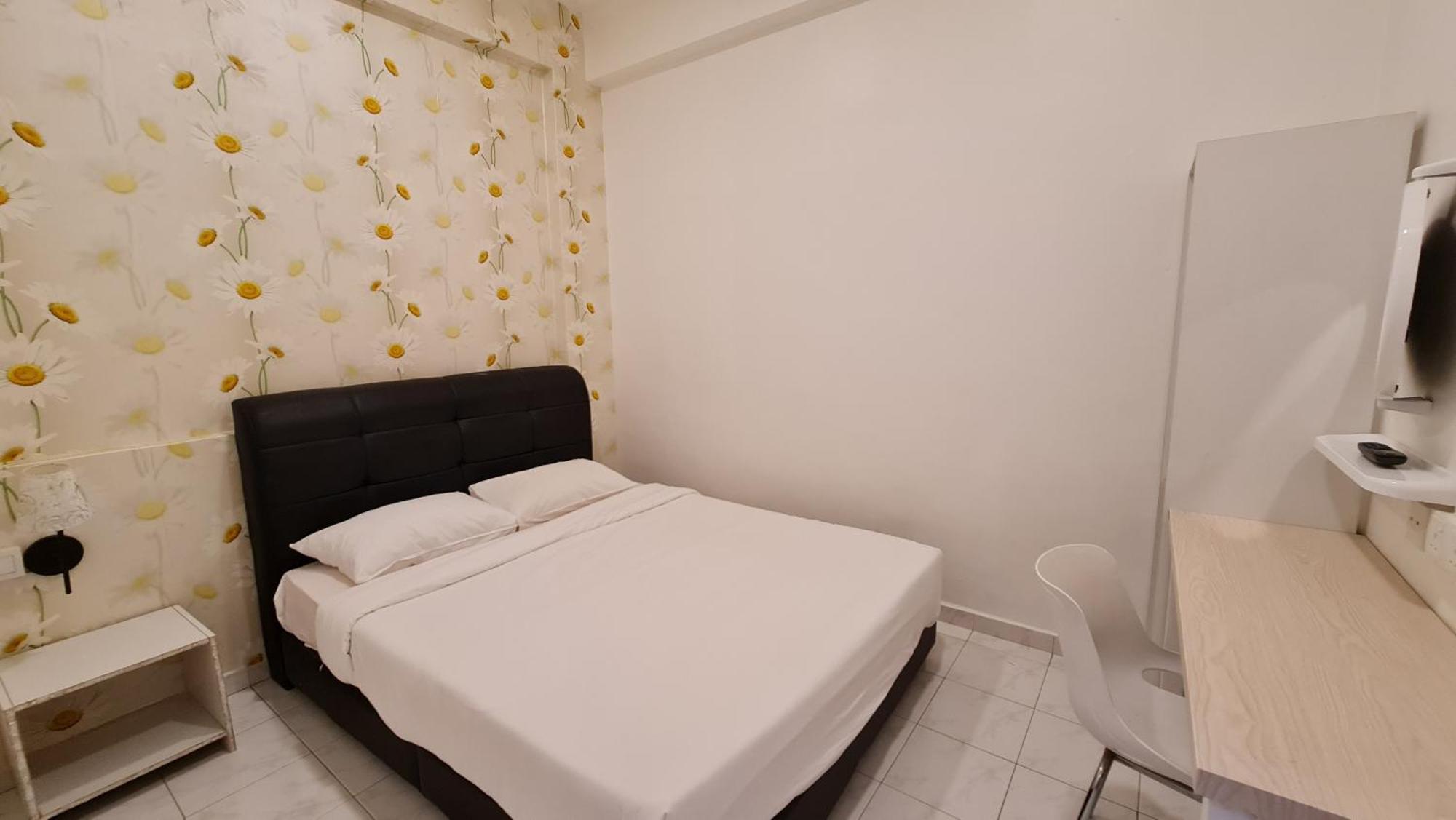 Jade Guesthouse Jonker Melaka المظهر الخارجي الصورة