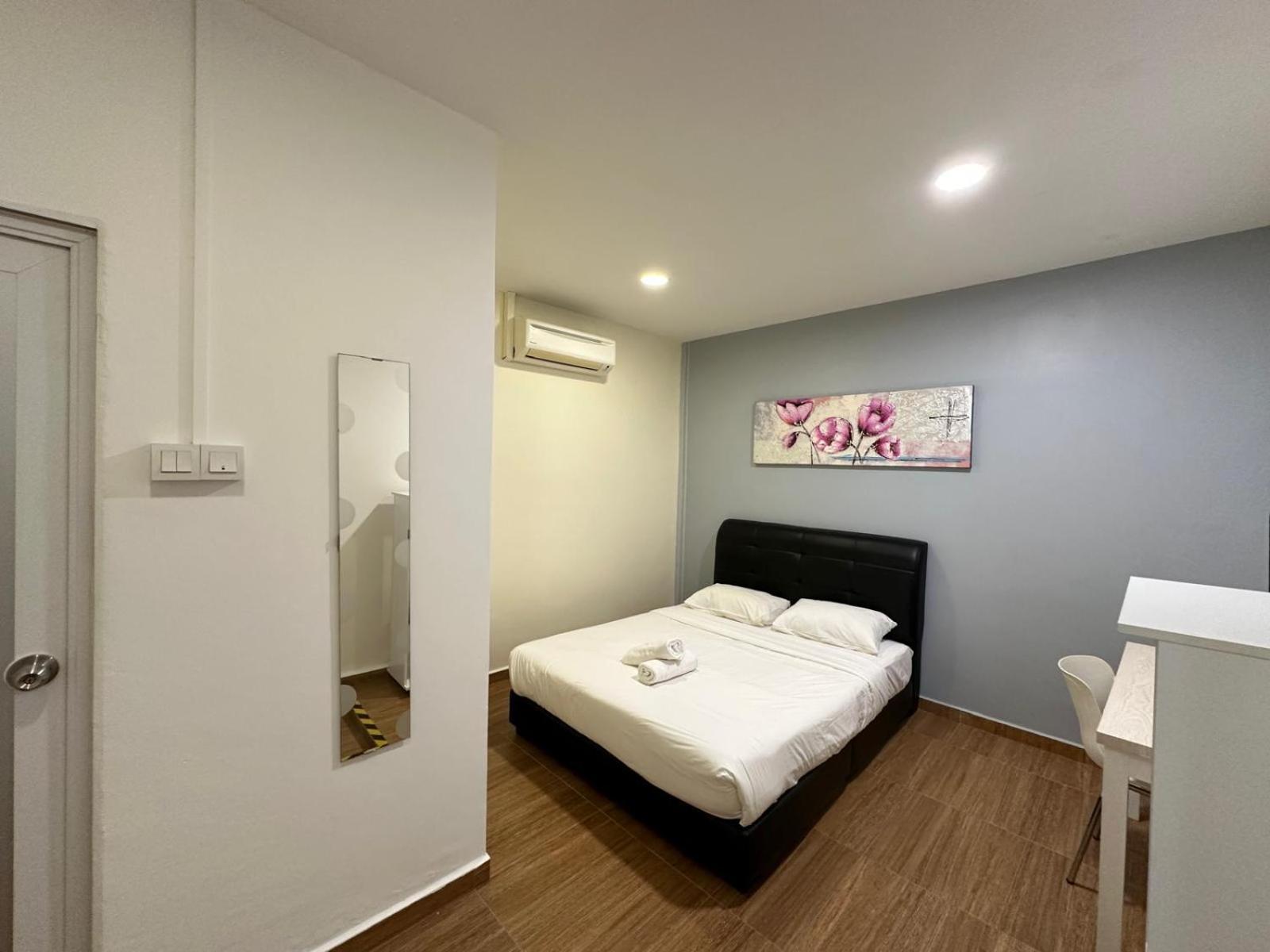 Jade Guesthouse Jonker Melaka المظهر الخارجي الصورة